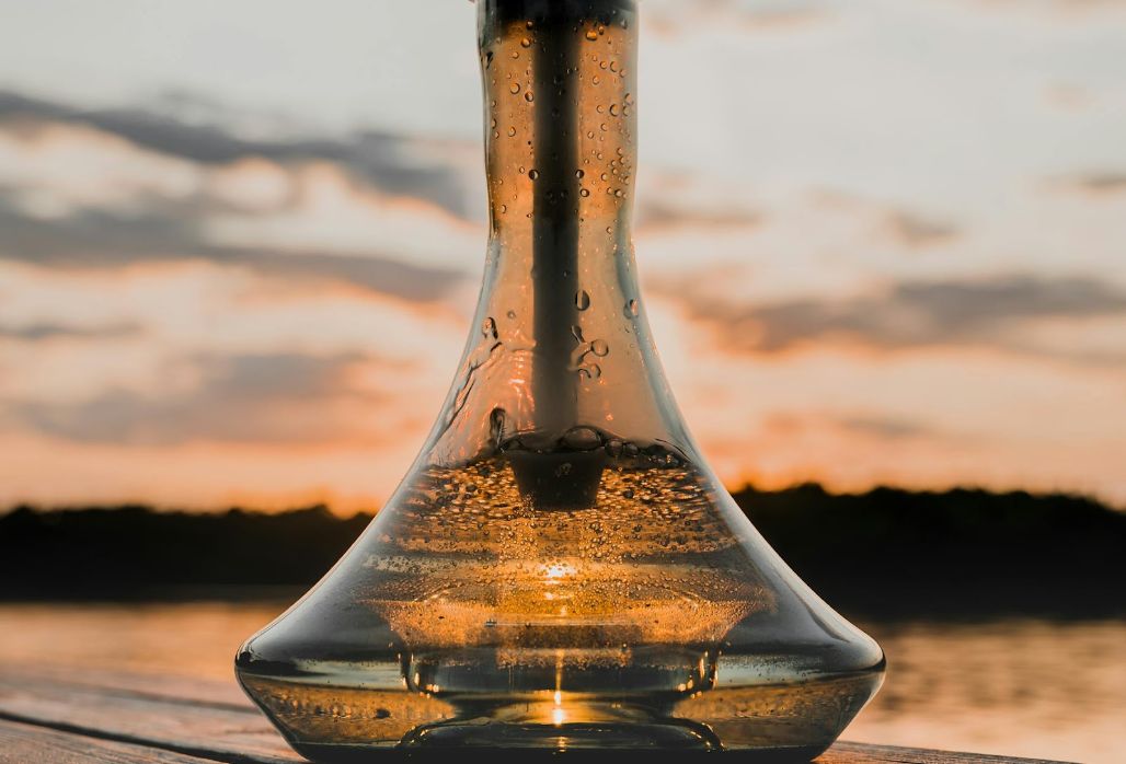 Outdoor Shisha Oasis: Shisha Art's Tips for Al Fresco Experiences