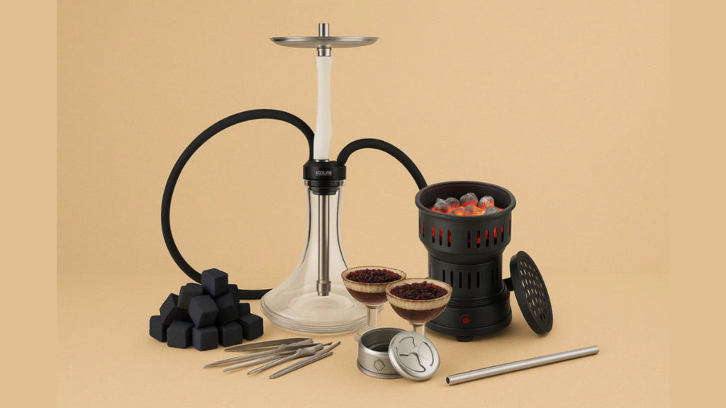 14 Fascinating Shisha Facts You Probably Didn’t Know