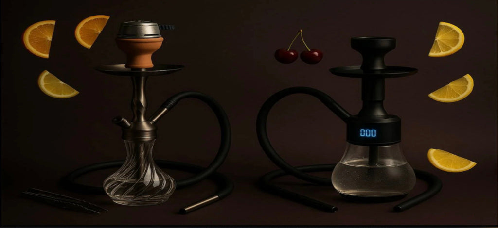 Everything You Need to Know About Shisha Art: Our Delivery, Products, and Why Shisha Is So Loved