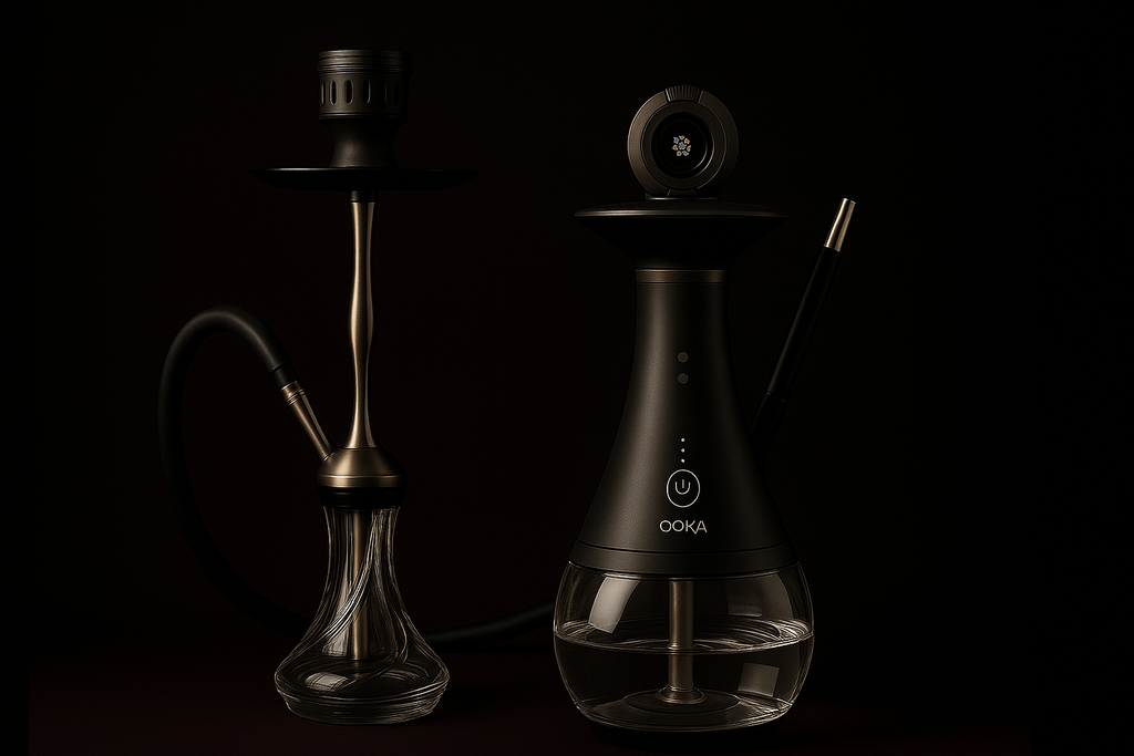 Shisha Art | Premium Online Shisha Services