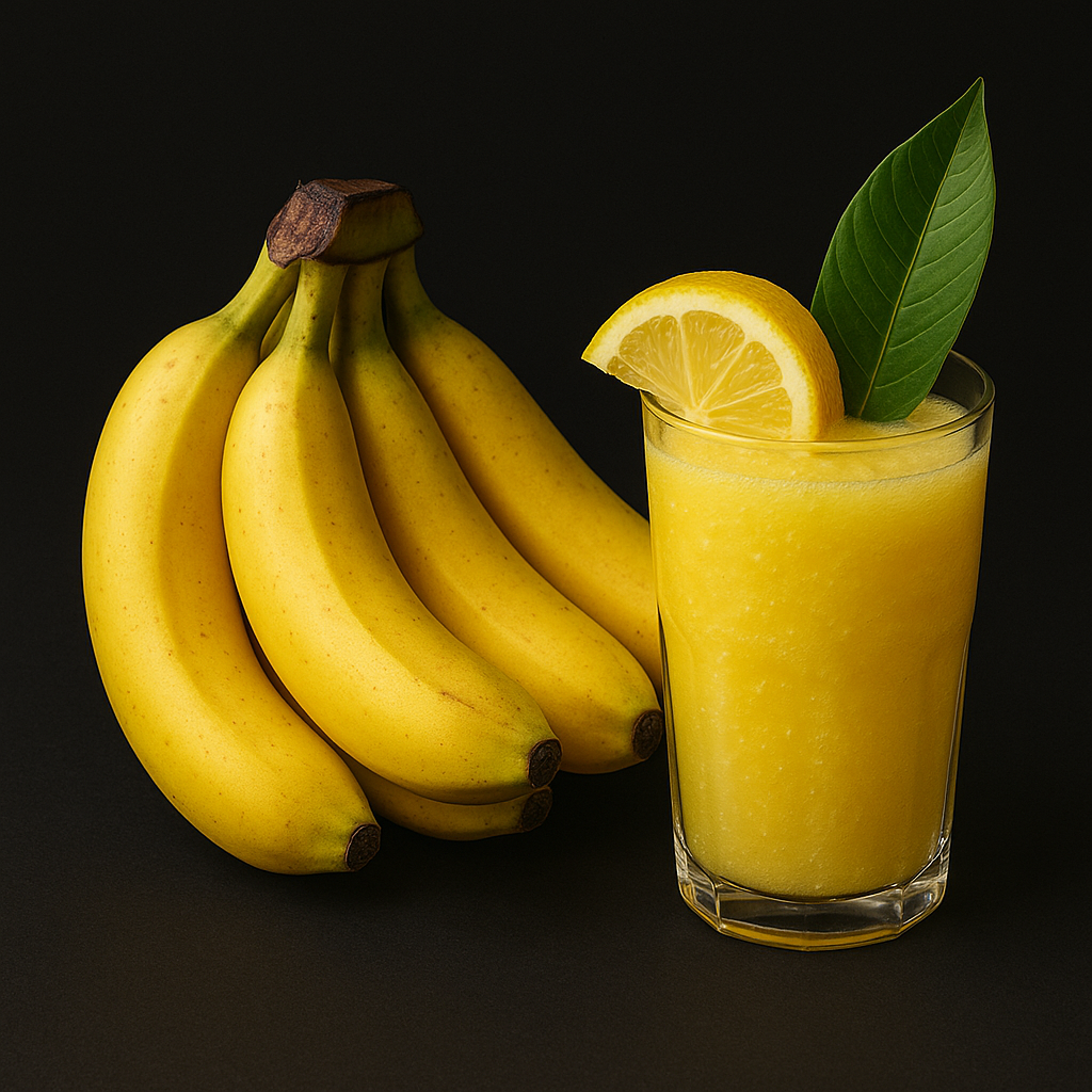 Banana Mama
