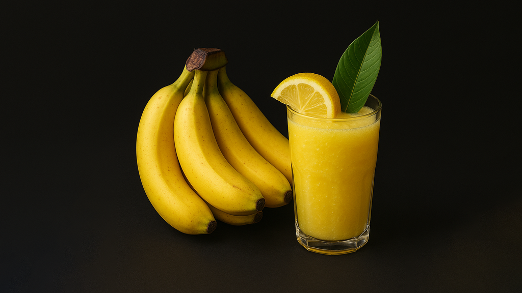 Banana Mama