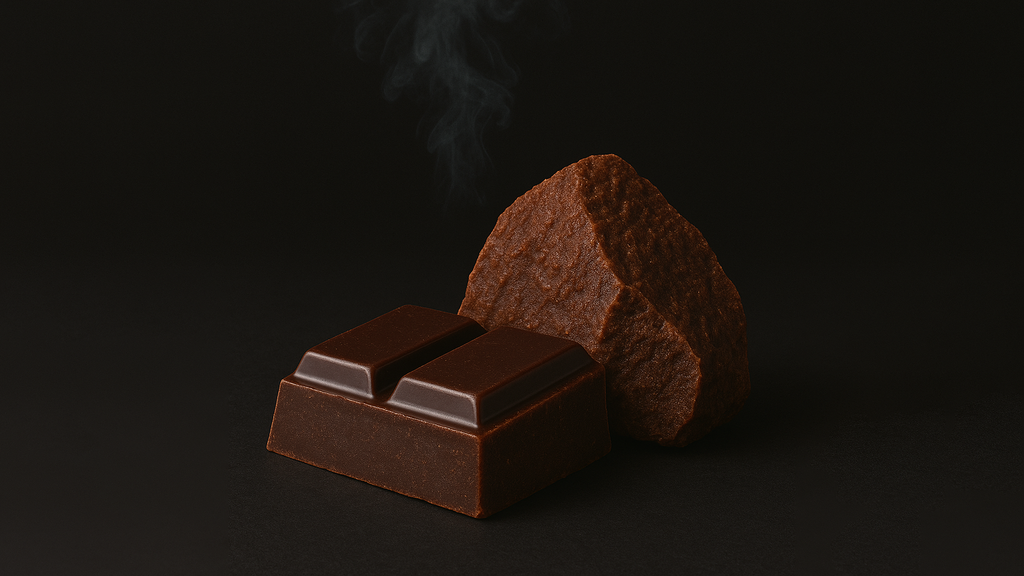Dubai Viral Chocolate