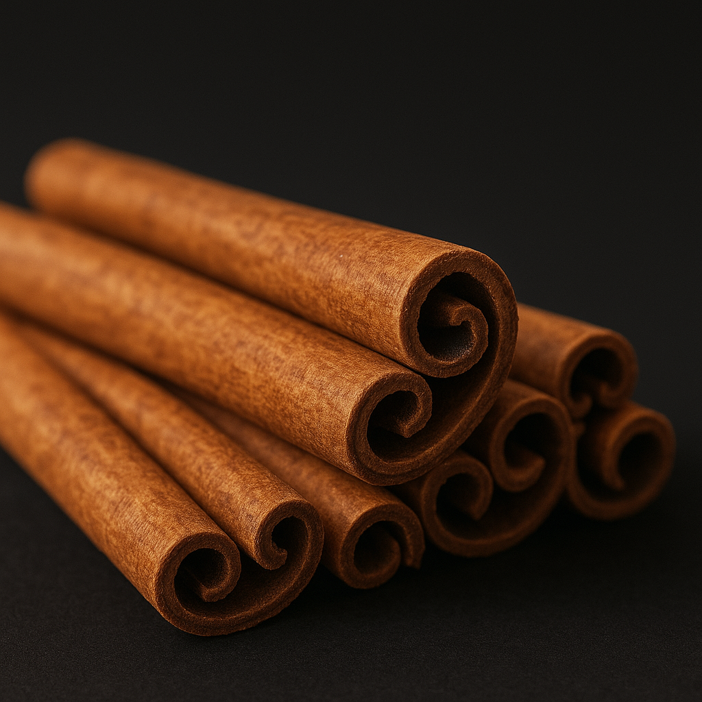 Cinnamon Gum