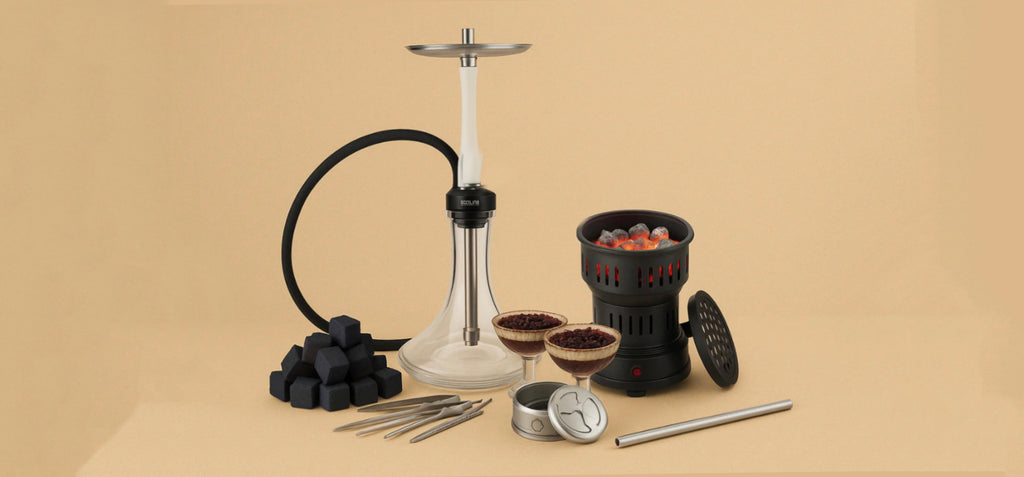 Shisha Art | Premium Online Shisha Services