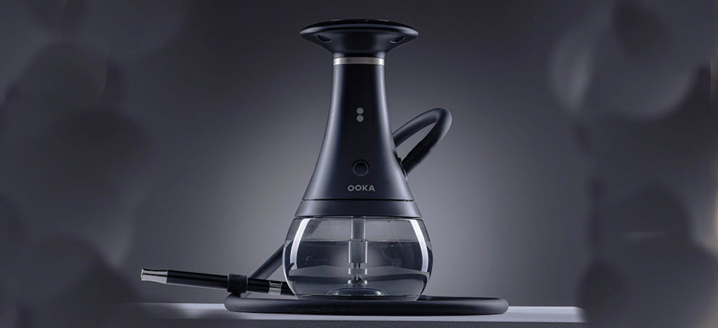 Shisha Art | Premium Online Shisha Services