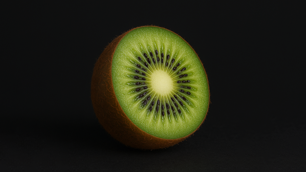 Kiwi + Any Classic Flavour