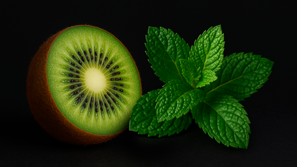 Kiwi + Any Classic Flavour