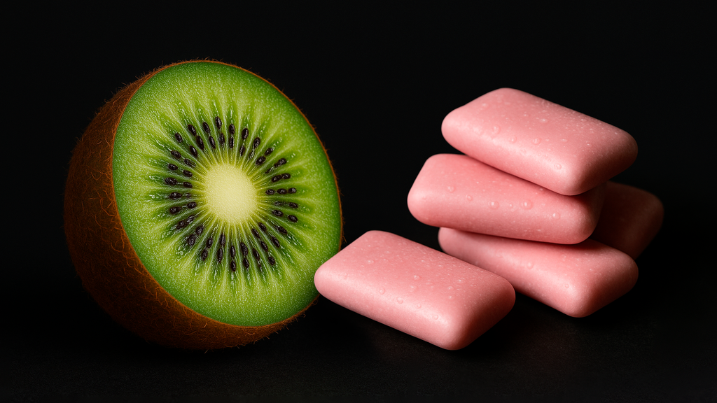 Kiwi + Any Classic Flavour