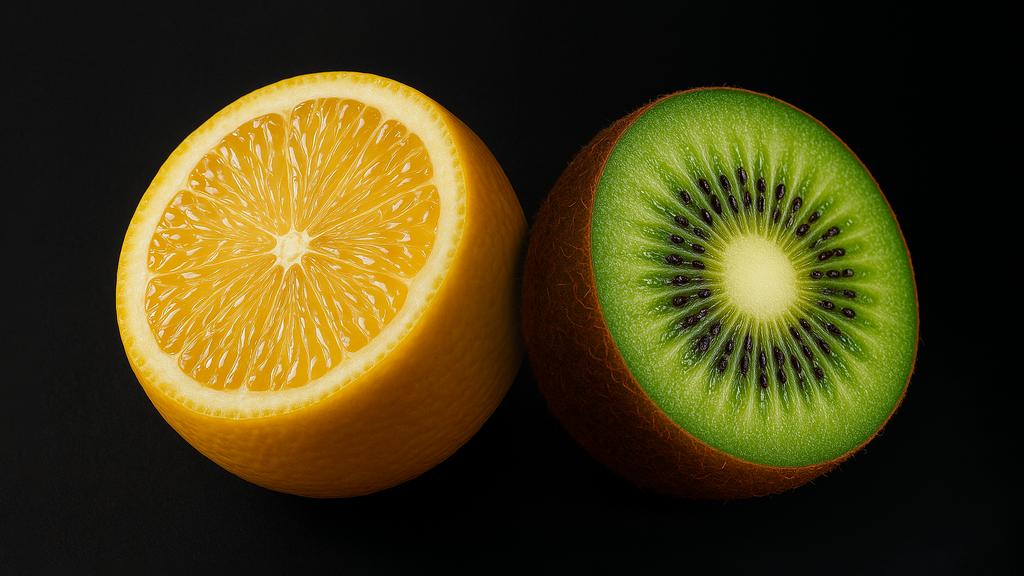 Lemon + Any Classic Flavour
