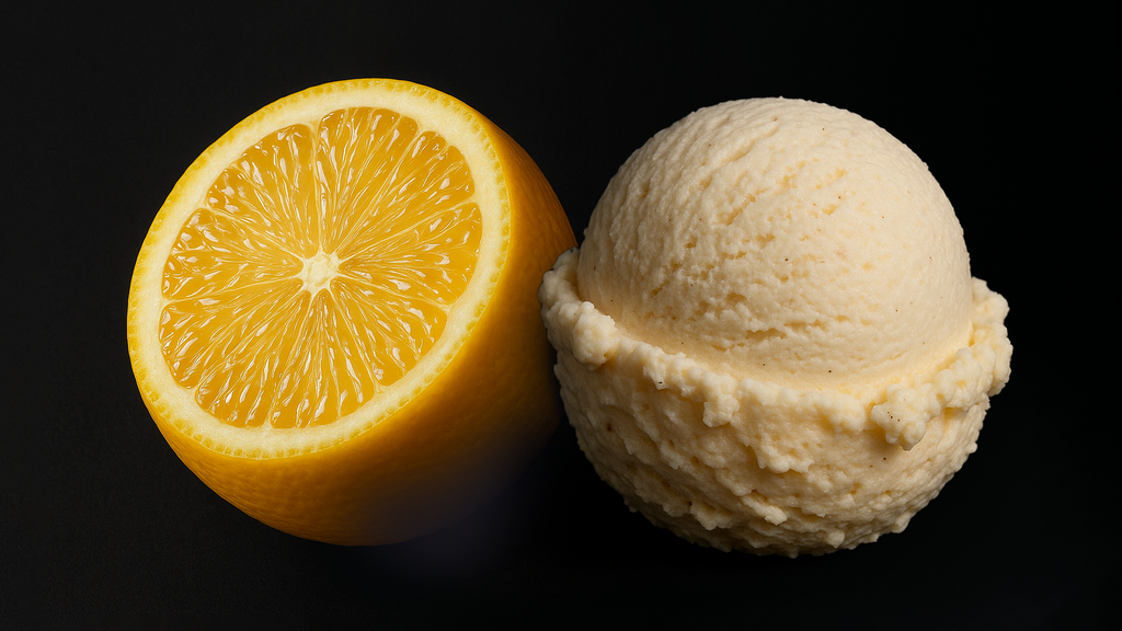 Lemon + Any Classic Flavour