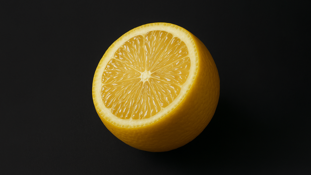 Lemon + Any Classic Flavour