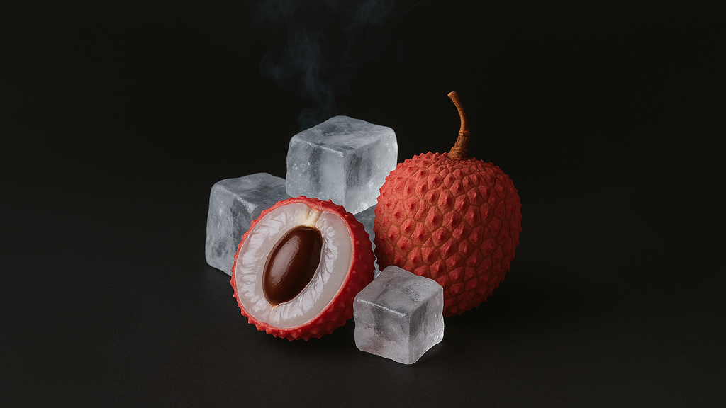 Eskimo Lychee