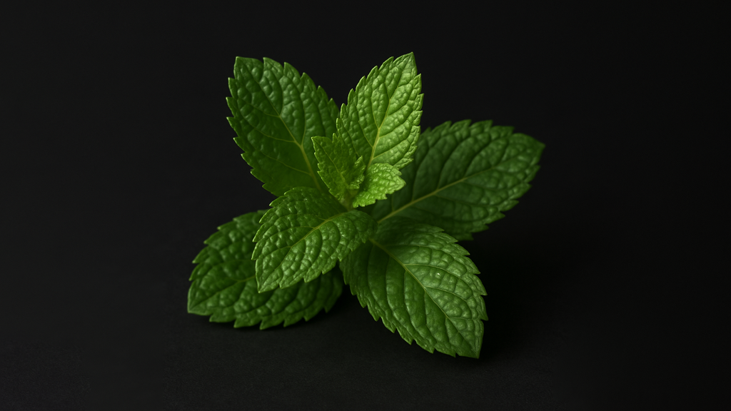 Mint + Any Classic Flavour