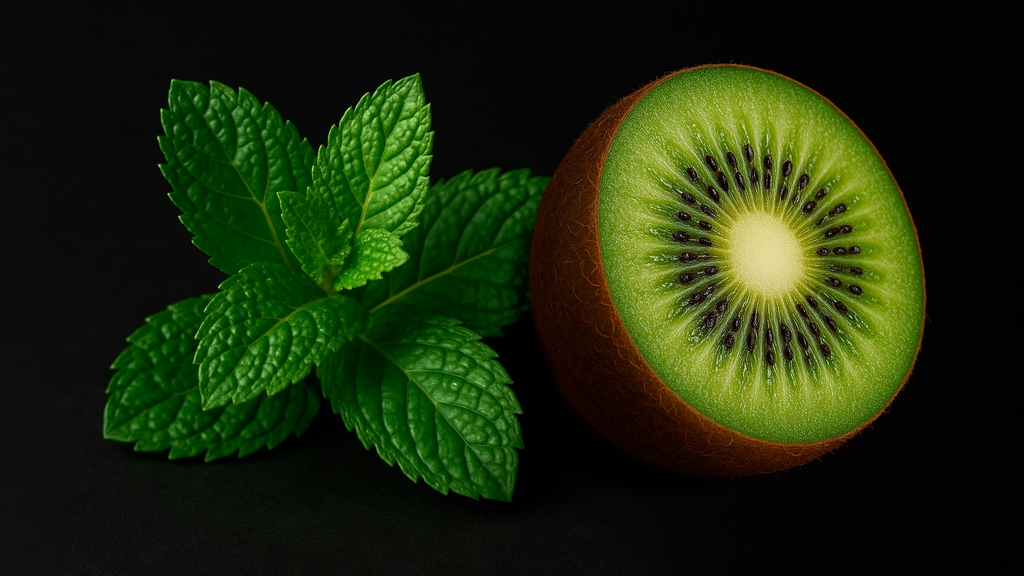 Mint + Any Classic Flavour