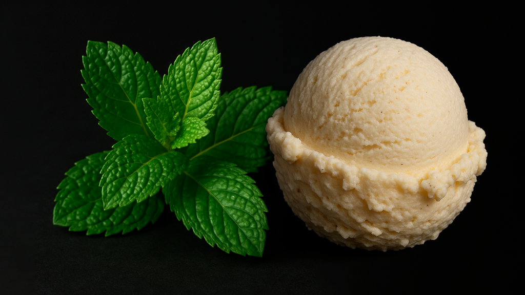 Mint + Any Classic Flavour