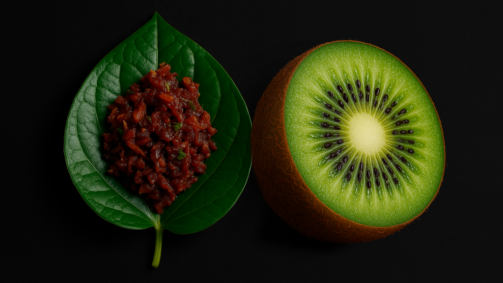 Paan + Any Classic Flavour