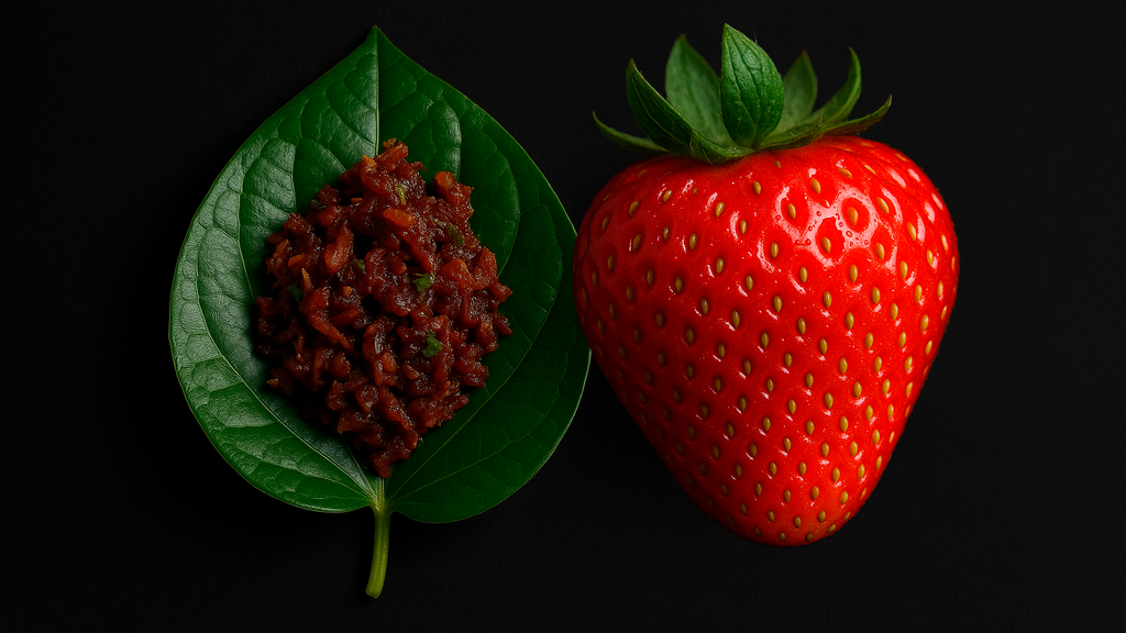 Paan + Any Classic Flavour