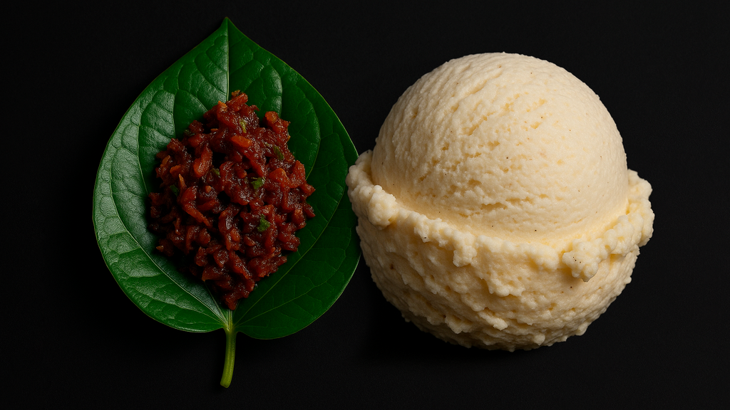 Paan + Any Classic Flavour