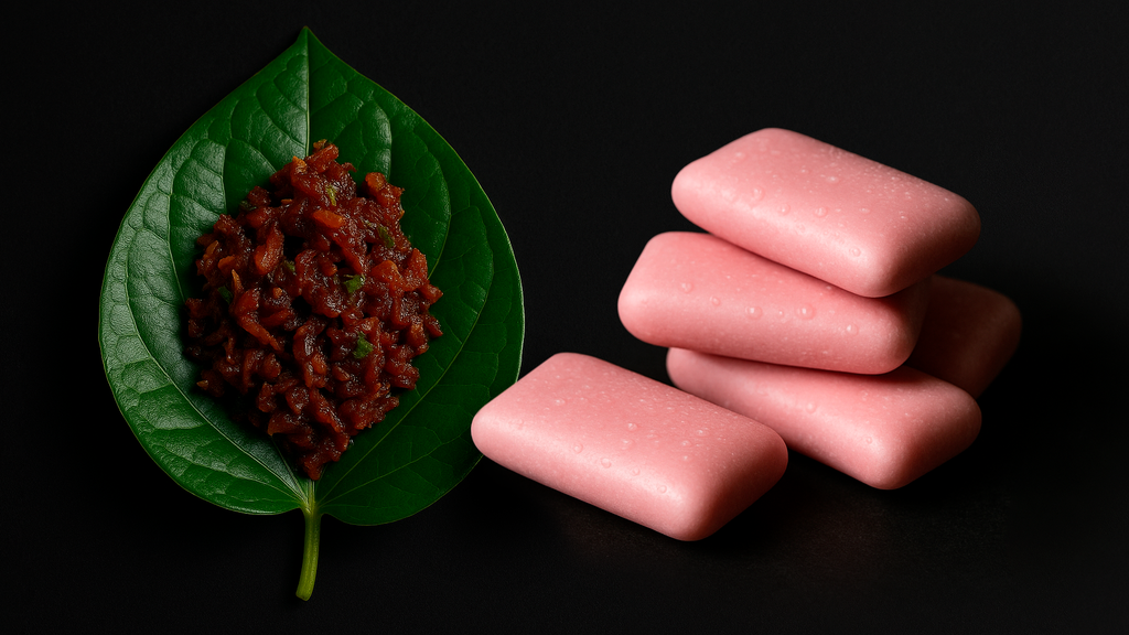 Paan + Any Classic Flavour