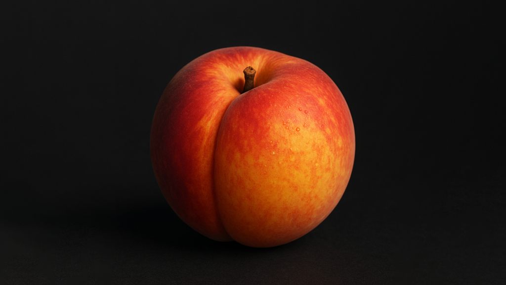 Peach + Any Classic Flavour