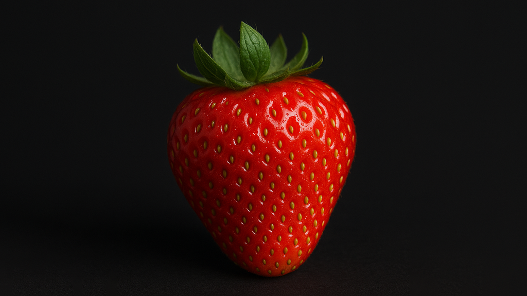 Strawberry + Any Classic Flavour