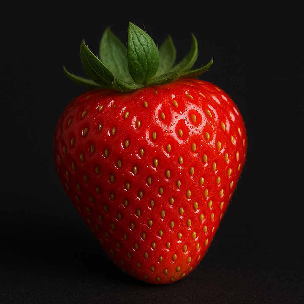 Strawberry