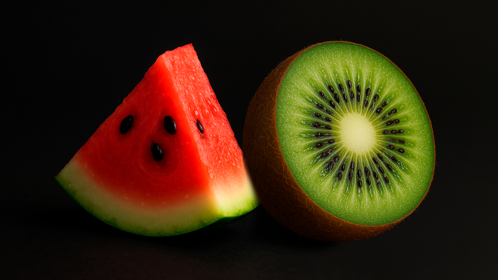 Watermelon + Any Classic Flavour