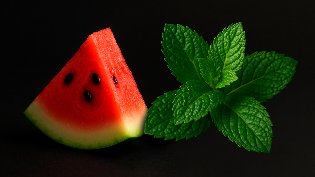 Watermelon + Any Classic Flavour