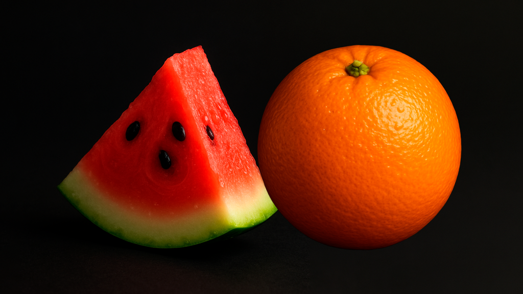 Watermelon + Any Classic Flavour