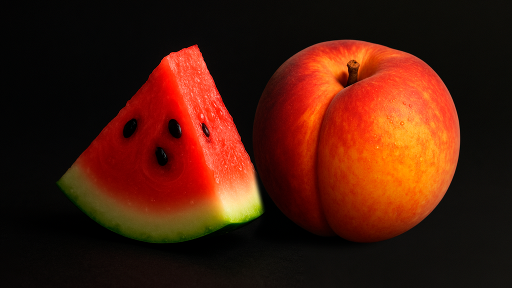 Watermelon + Any Classic Flavour