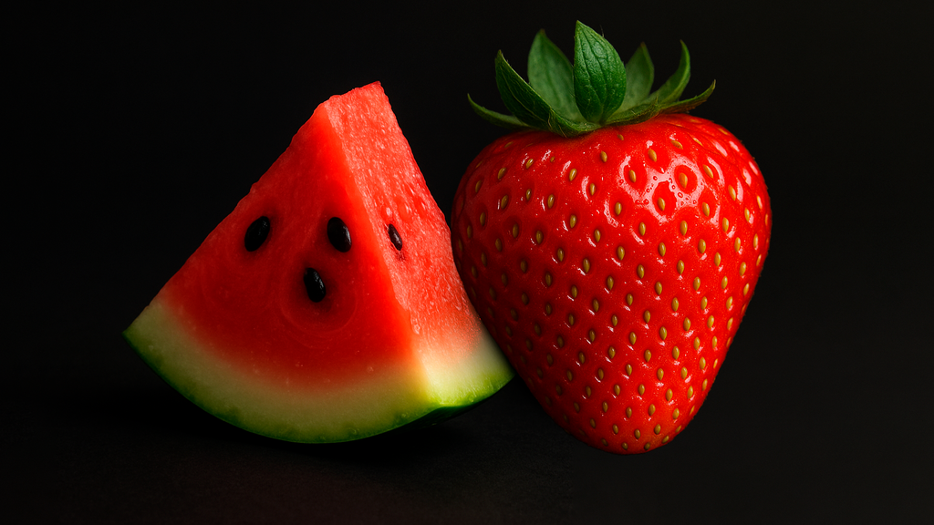 Watermelon + Any Classic Flavour