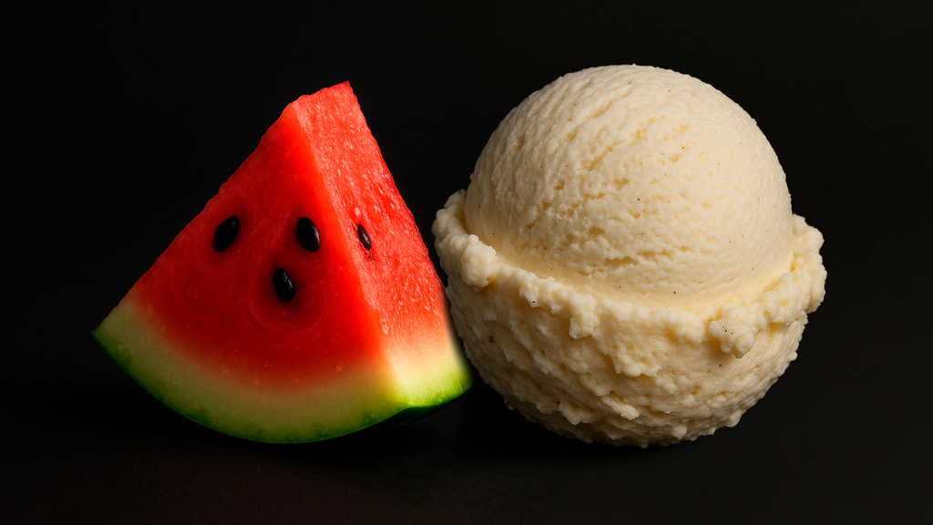 Watermelon + Any Classic Flavour