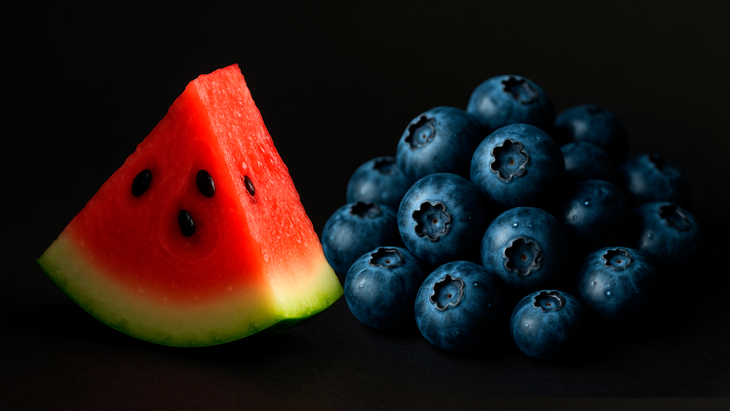 Watermelon + Any Classic Flavour