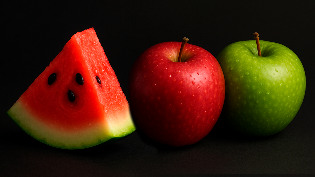 Watermelon + Any Classic Flavour