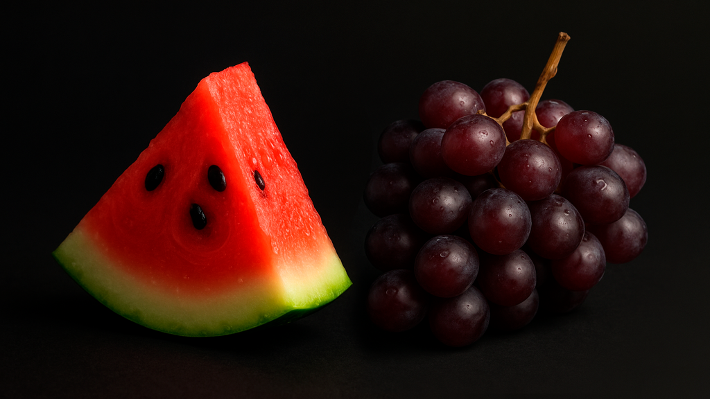 Watermelon + Any Classic Flavour