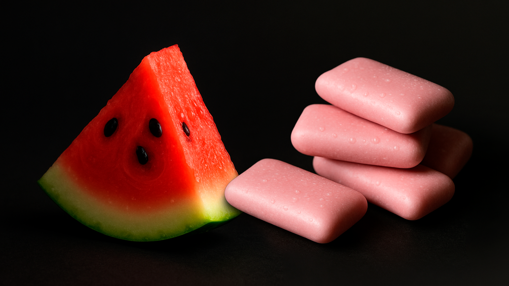 Watermelon + Any Classic Flavour
