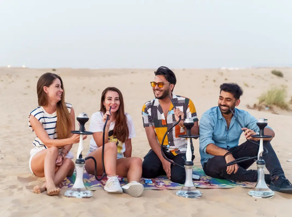Shisha Community Premium Shisha Services | About Shisha Art