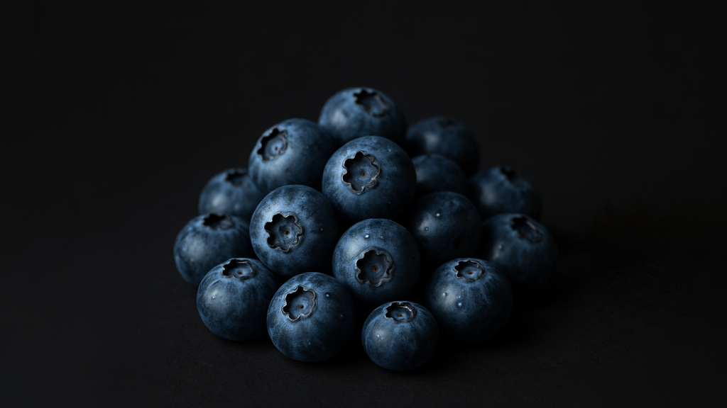 Blueberry