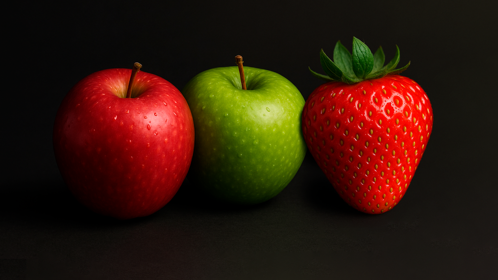 Two Apple + Any Classic Flavour