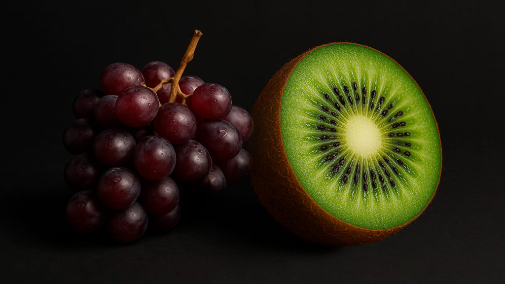 Grape + Any Classic Flavour