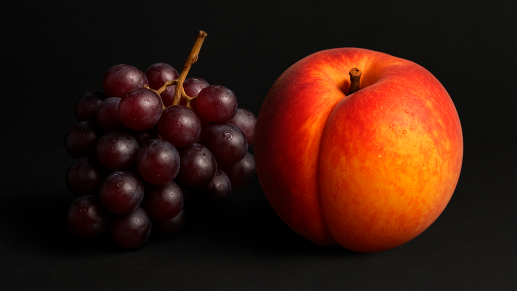 Grape + Any Classic Flavour