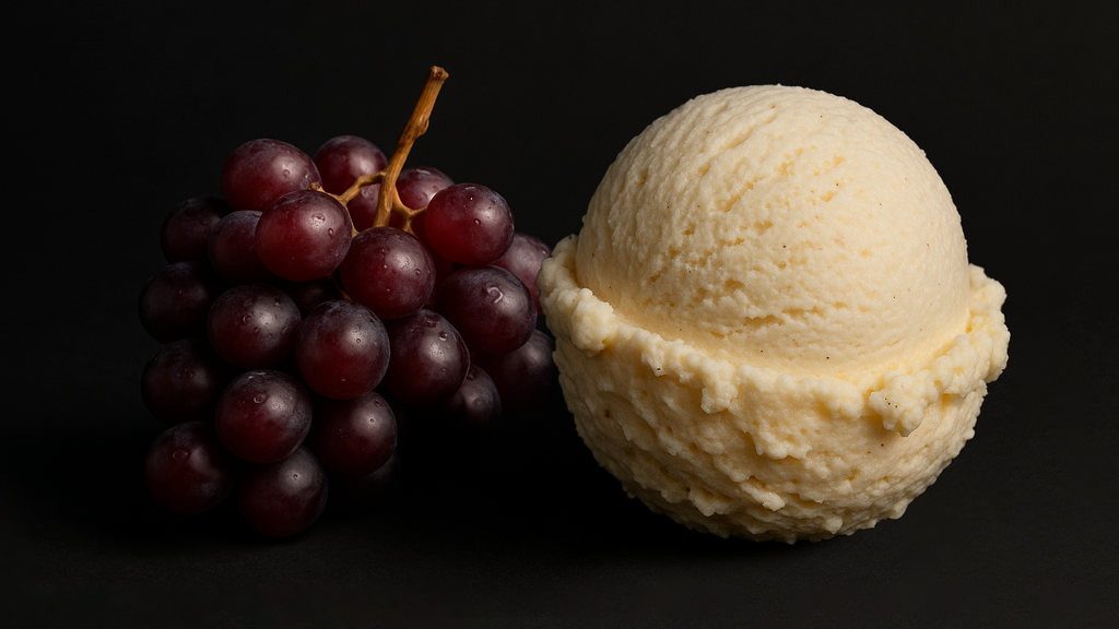 Grape + Any Classic Flavour