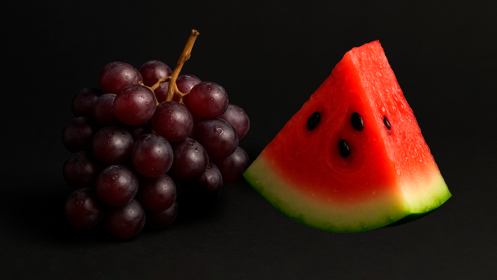 Grape + Any Classic Flavour