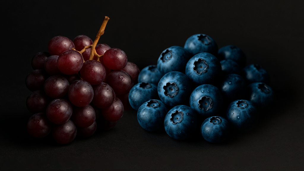 Grape + Any Classic Flavour