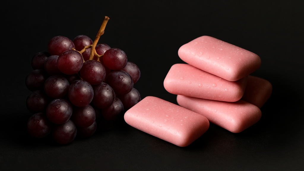 Grape + Any Classic Flavour