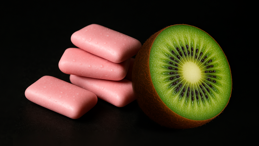 Gum + Any Classic Flavour