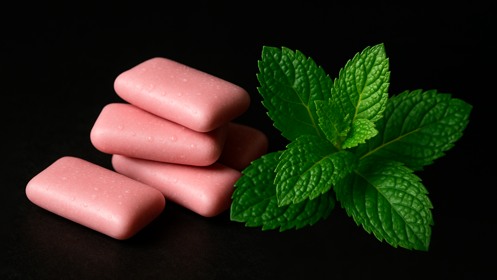 Gum + Any Classic Flavour