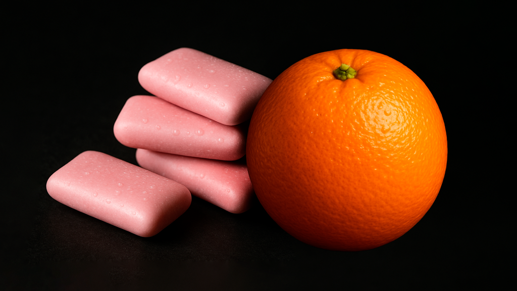 Gum + Any Classic Flavour