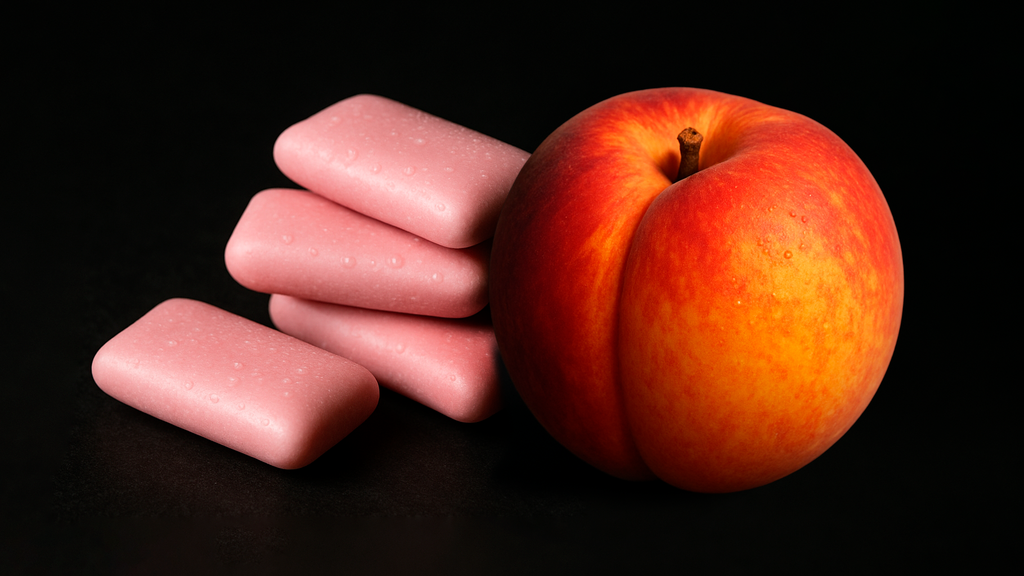 Gum + Any Classic Flavour